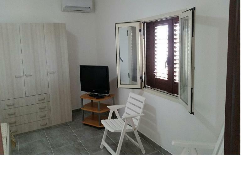 Casa Vacanza Via Lazio Torre Lapillo Dış mekan fotoğraf